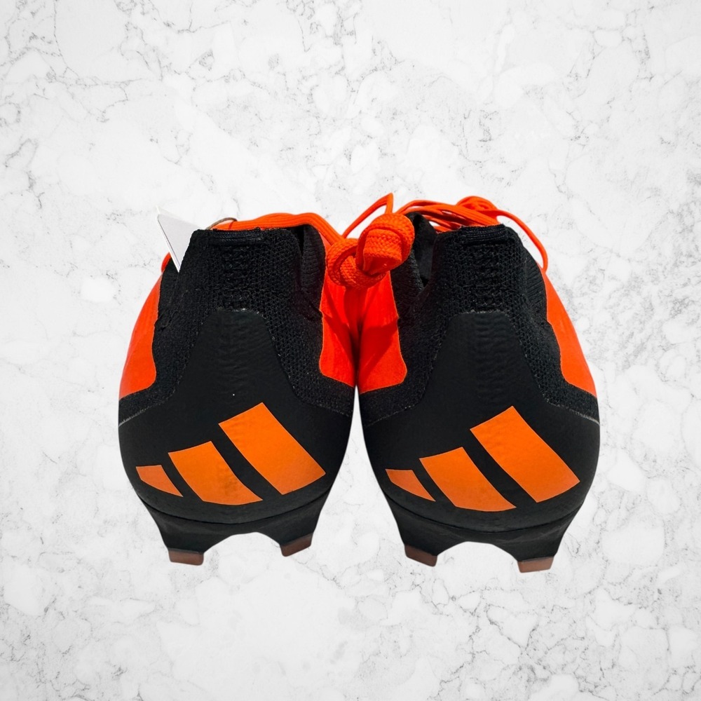 Adidas Predator Accuracy.1 Low‎ 'Heatspawn Pack' Soccer Cleats Mens Size 7.5 NEW - Picture 5 of 5